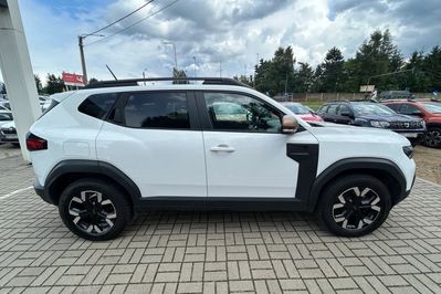 Dacia Duster 1.6 Full Hybrid Extreme MMT