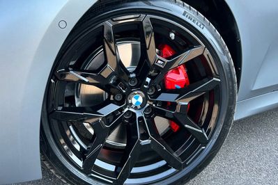 BMW Seria 3 Touring M340i xDrive