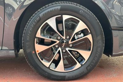 Kia Ceed 1.5 T-GDI M DCT