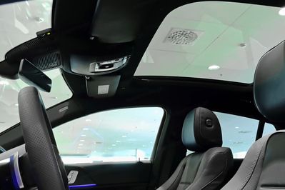 Mercedes GLE Coupe 450 d 4-Matic AMG Line