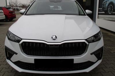 Skoda Scala Selection 1.0 TSI DSG