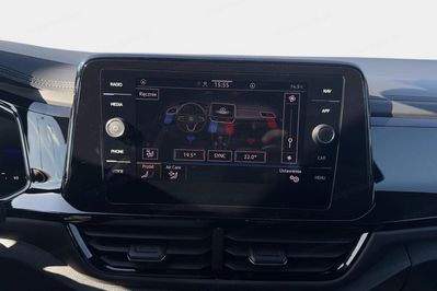 Volkswagen T-Roc 1.5 TSI R-Line