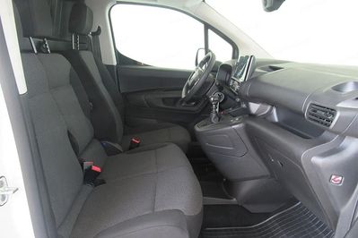Citroen Berlingo Van XL L2H1
