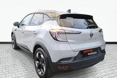 Renault Captur 1.3 TCe mHEV Techno EDC