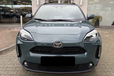 Toyota Yaris Cross Style 1.5 Hybrid