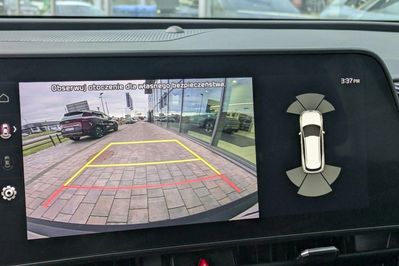 Kia Sportage 1.6 T-GDI L 2WD