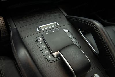 Mercedes GLE Coupe 450 d 4MATIC AMG Line