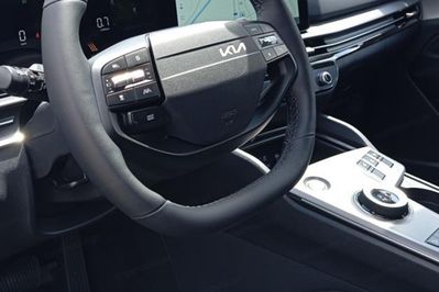 Kia Sportage 1.6 T-GDI HEV M 2WD aut