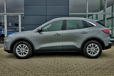 Ford Kuga 1.5 EcoBoost FWD Titanium