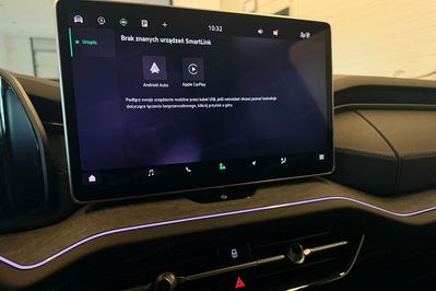 Skoda Kodiaq Tsi Mhev 4X2 Selection Dsg