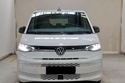 Volkswagen Multivan 2.0 TDI L2 Family DSG