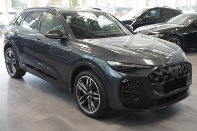 Audi Q5 TFSI quattro S line