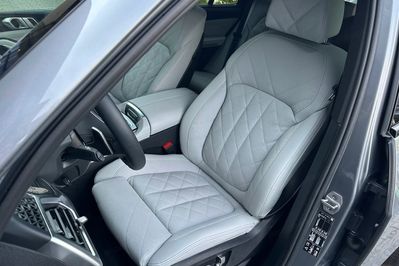 BMW X5 xDrive30d M Sport