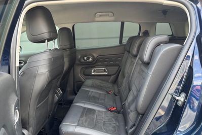 Citroen C5 Aircross 1.2 PureTech EAT8