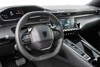 Peugeot 508 1.5 BlueHDi Allure Pack S&S EAT8