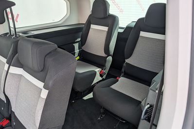 Citroen Berlingo XL L2H1 Max Kombi EAT8