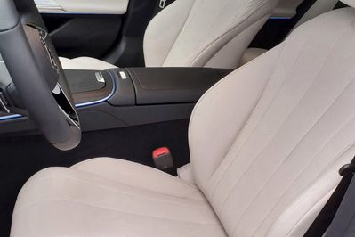 Mercedes Klasa E 220 d 4-Matic Avantgarde