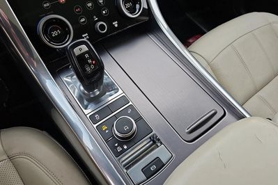 Land Rover Range Rover Sport 2.0 Si4 GPF HSE