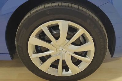 Opel Corsa Edition 1.2 Turbo