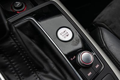 Audi A6 3.0 TDI quattro S tronic