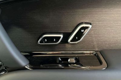 Land Rover Range Rover 4.4 V8 P615 SV