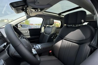Jaecoo 7 Exclusive DHT 1.5 T-GDI HEV