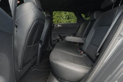 Kia Ceed ProCeed1.4 t-Gdi Gt Line Dct