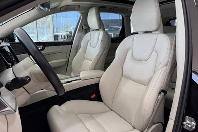 Volvo XC60 B4 D Inscription AWD