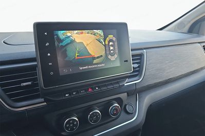 Renault Trafic Kombi L2H1 Grand Equilibre