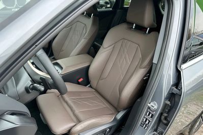 BMW X3 xDrive20d mHEV aut