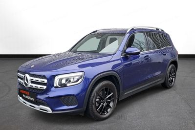 Mercedes GLB 180 d 8G-DCT