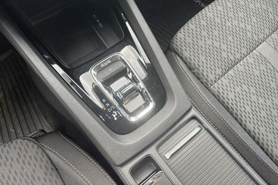 Skoda Octavia Style 2.0 TSI 4x4  DSG