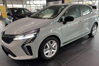 Renault Clio Evolution LPG 1.0 TCe