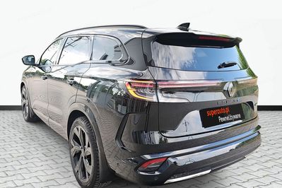 Renault Espace 1.2 E-Tech Full Hybrid esprit Alpine MMT 7os.