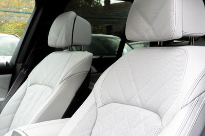 BMW X5 xDrive40i M Sport