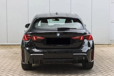 BMW Seria 1 123 xDrive M Sport