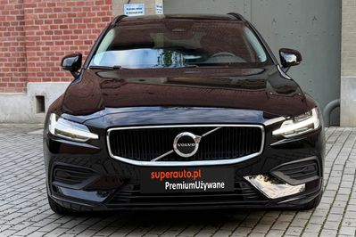 Volvo V60 B3 B
