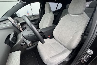 Volvo EX30 Single Motor Long Range Ultra