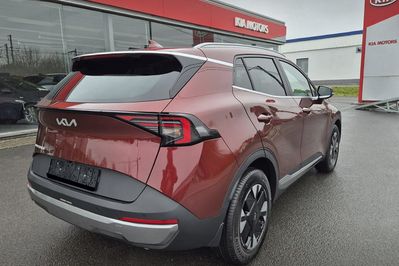 Kia Sportage 1.6 T-GDI M 2WD
