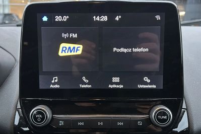 Ford Ecosport 1.0 EcoBoost Titanium ASS