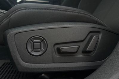 Audi A3 35 TFSI mHEV S tronic