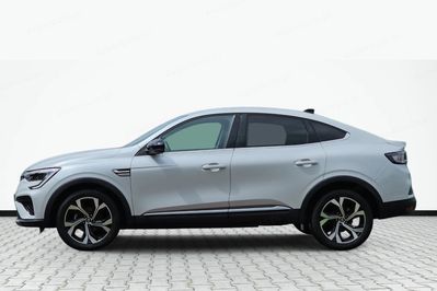 Renault Arkana 1.3 TCe Techno EDC