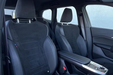 BMW X1 xDrive20d M Sport