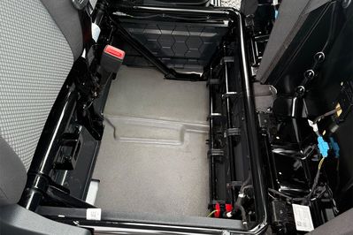 Volkswagen Crafter Autolaweta AT
