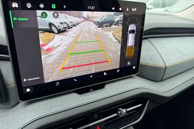 Skoda Kodiaq 1.5 TSI Selection DSG