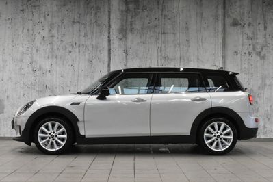 Mini Clubman Cooper