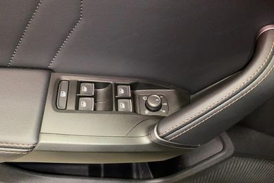 Cupra Formentor 1.5 TSI