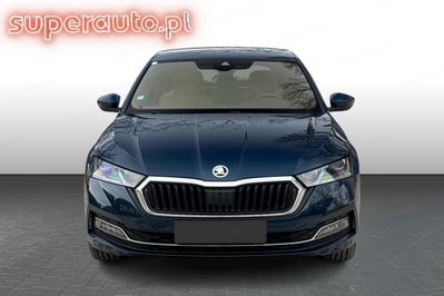 Skoda Octavia Style 2.0 TDI 4x4  DSG