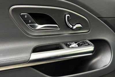 Mercedes CLA 200 4-Matic Progressive