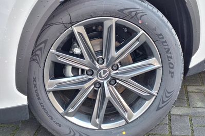 Lexus LBX Elegant 1.5 Hybrid